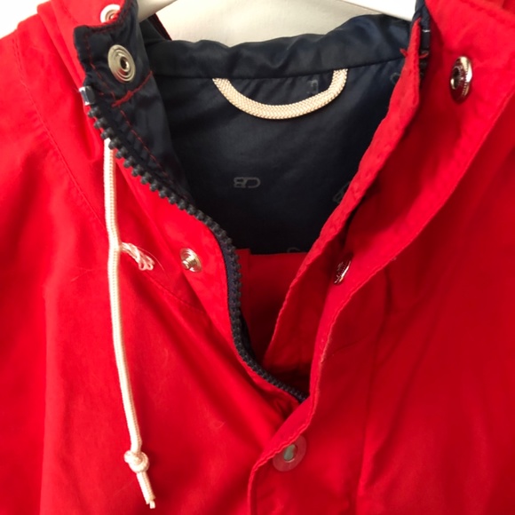 CB Ski Suit - Picture 5 of 13